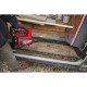 Milwaukee Повітродув акумуляторний Milwaukee M12 BBL-0 12В 0-177км/год 1.9кг без АКБ та ЗП (4933472214)