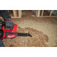 Milwaukee Повітродув акумуляторний Milwaukee M12 BBL-0 12В 0-177км/год 1.9кг без АКБ та ЗП (4933472214)