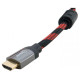 Кабель мультимедийный HDMI M to HDMI M 3.0m Extradigital (KBH1634)