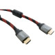 Кабель мультимедийный HDMI M to HDMI M 3.0m Extradigital (KBH1634)
