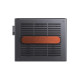 Корпус для ПК JONSBO T6 Black