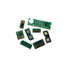 Чип для картриджа Xerox Ph6128/106R01458, Yellow, 2.5k Wellchip (CX6128Y)