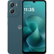 Мобильный телефон Motorola G06 4/64GB Tapestry (PBA20002UA)