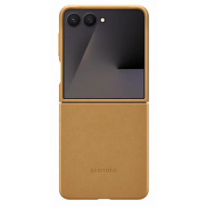 Чехол для мобильного телефона Samsung Kindsuit Galaxy Flip 7 Camel (EF-VF766PAEGUA)