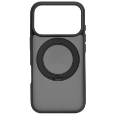 Чехол для мобильного телефона Armorstandart Unit Stand2 Apple iPhone 17 Pro Black (ARM86333)