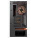 Корпус для ПК Cougar CFV235 Mesh Black