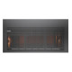 Корпус для ПК Cougar CFV235 Mesh Black