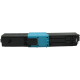 Картридж IPM OKI C301/321 2000 Cyan (TRO18CEU)