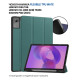 Чохол до планшета BeCover Flexible TPU Mate Lenovo Idea Tab / K11 (2nd Gen) TB336 / Xiaoxin Pad (2025) 11" Dark Green (715632)