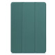 Чохол до планшета BeCover Flexible TPU Mate Lenovo Idea Tab / K11 (2nd Gen) TB336 / Xiaoxin Pad (2025) 11" Dark Green (715632)