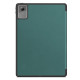Чохол до планшета BeCover Flexible TPU Mate Lenovo Idea Tab / K11 (2nd Gen) TB336 / Xiaoxin Pad (2025) 11" Dark Green (715632)