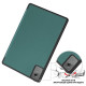 Чохол до планшета BeCover Flexible TPU Mate Lenovo Idea Tab / K11 (2nd Gen) TB336 / Xiaoxin Pad (2025) 11" Dark Green (715632)