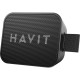 Акустическая система Havit SK921BT 5W Black (6939119045333)