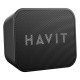 Акустическая система Havit SK921BT 5W Black (6939119045333)