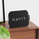 Акустическая система Havit SK921BT 5W Black (6939119045333)