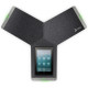 Poly SIP conference phone Trio C60, RJ45, USB-A, Micro USB, Bluetooth 4.2, WiFi, PoE, gray (849B4AA)
