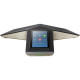 Poly SIP conference phone Trio C60, RJ45, USB-A, Micro USB, Bluetooth 4.2, WiFi, PoE, gray (849B4AA)