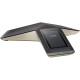 Poly SIP conference phone Trio C60, RJ45, USB-A, Micro USB, Bluetooth 4.2, WiFi, PoE, gray (849B4AA)