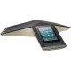 Poly SIP conference phone Trio C60, RJ45, USB-A, Micro USB, Bluetooth 4.2, WiFi, PoE, gray (849B4AA)