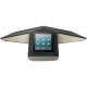 Poly SIP conference phone Trio C60, RJ45, USB-A, Micro USB, Bluetooth 4.2, WiFi, PoE, gray (849B4AA)