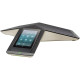 Poly SIP conference phone Trio C60, RJ45, USB-A, Micro USB, Bluetooth 4.2, WiFi, PoE, gray (849B4AA)