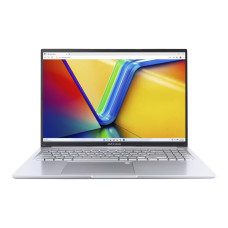 ASUS Ноутбук ASUS Vivobook 16 M1605YA-MB542 16  WUXGA IPS, AMD R5-7430U, 16GB, F512GB, UMA, noOS, Сріблястий (90NB10R2-M00V70)