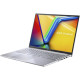 ASUS Ноутбук ASUS Vivobook 16 M1605YA-MB542 16  WUXGA IPS, AMD R5-7430U, 16GB, F512GB, UMA, noOS, Сріблястий (90NB10R2-M00V70)
