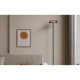 Govee Торшер розумний H60B0 Uplighter Floor Lamp, 1000Lm, RGBWW+RGBIC+WW, WI-FI/Bluetooth, чорний (H60B0311)