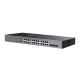 TP-Link Switch SG3428X-M2 24x2.5GE, 4xSFP+, Managed L2