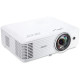 Acer Проєктор короткофокусний Acer S1287n XGA, 4000 Lm, 0.617 (MR.JYW11.001)