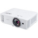Acer Проєктор короткофокусний Acer S1287n XGA, 4000 Lm, 0.617 (MR.JYW11.001)