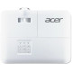 Acer Проєктор короткофокусний Acer S1287n XGA, 4000 Lm, 0.617 (MR.JYW11.001)