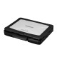 Panasonic Ноутбук Toughbook FZ-40 MK2 14” FHD Touch, Intel Ultra 5, 16GB, F512GB, UMA, Win11P, черный (FZ-40FZ005B4)