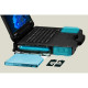 Panasonic Ноутбук Toughbook FZ-40 MK2 14” FHD Touch, Intel Ultra 5, 16GB, F512GB, UMA, Win11P, черный (FZ-40FZ005B4)