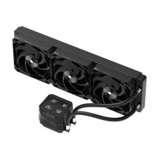 Система жидкостного охлаждения Alseye Q360 Plus(Black) (AS.02.11.0019)