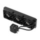 Система жидкостного охлаждения Alseye Q360 Plus(Black) (AS.02.11.0019)