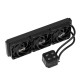 Система жидкостного охлаждения Alseye Q360 Plus(Black) (AS.02.11.0019)