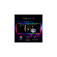 Коврик для мышки Voltronic Planets scales (RGB383B)