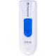USB флеш накопитель Transcend 512GB JetFlash 790 White USB 3.1 (TS512GJF790W)