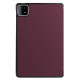 Чехол для планшета BeCover Smart Case Xiaomi Mi Pad 6 / 6 Pro 11" Red Wine (709503)