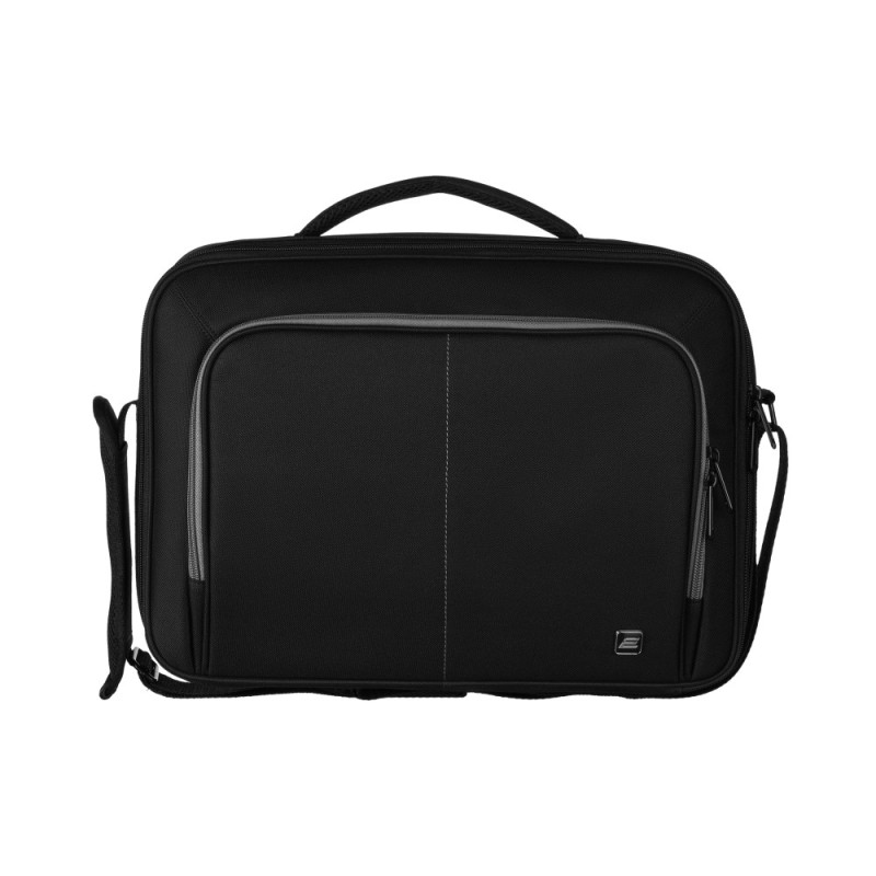 2E Сумка Vector 14", черная (2E-CBN5214BK)