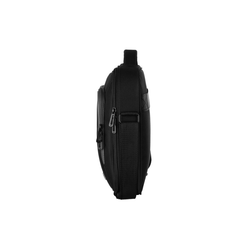 2E Сумка Vector 14", черная (2E-CBN5214BK)