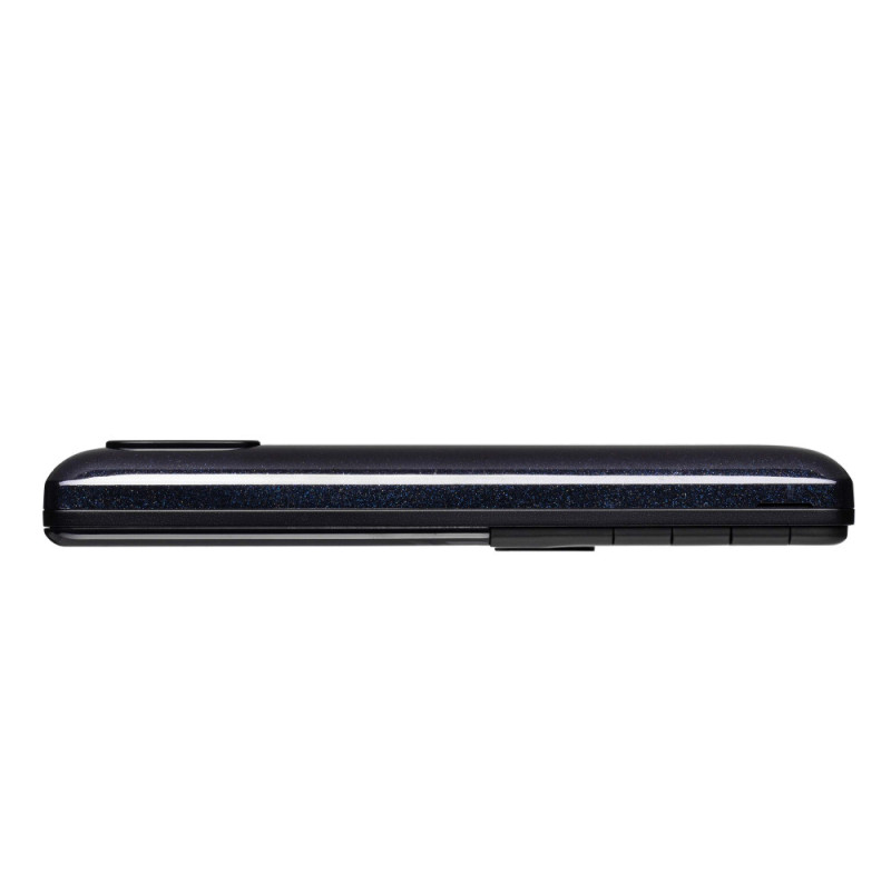 TECNO Mobile phone T301 2SIM Phantom Black (4895180778674)