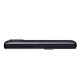 TECNO Mobile phone T301 2SIM Phantom Black (4895180778674)