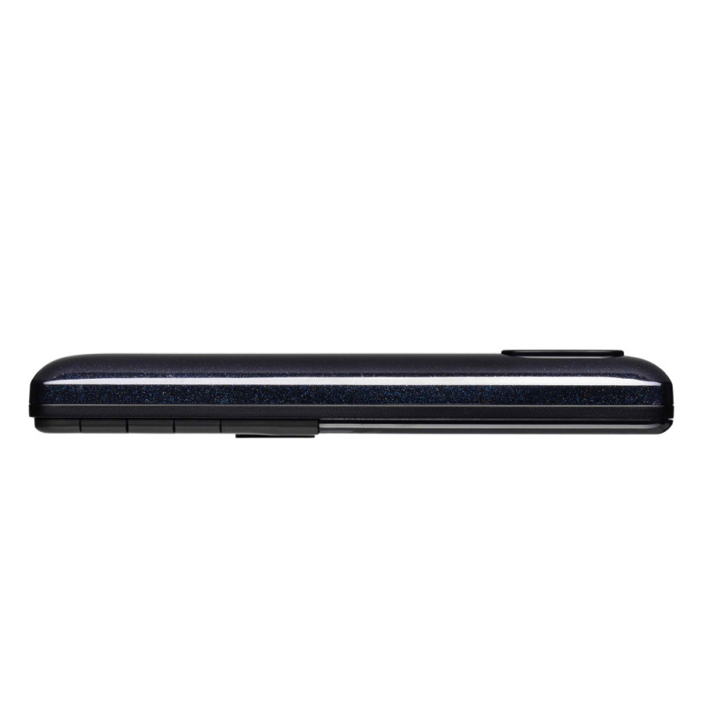 TECNO Mobile phone T301 2SIM Phantom Black (4895180778674)