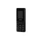 TECNO Mobile phone T301 2SIM Phantom Black (4895180778674)
