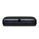 TECNO Mobile phone T301 2SIM Phantom Black (4895180778674)
