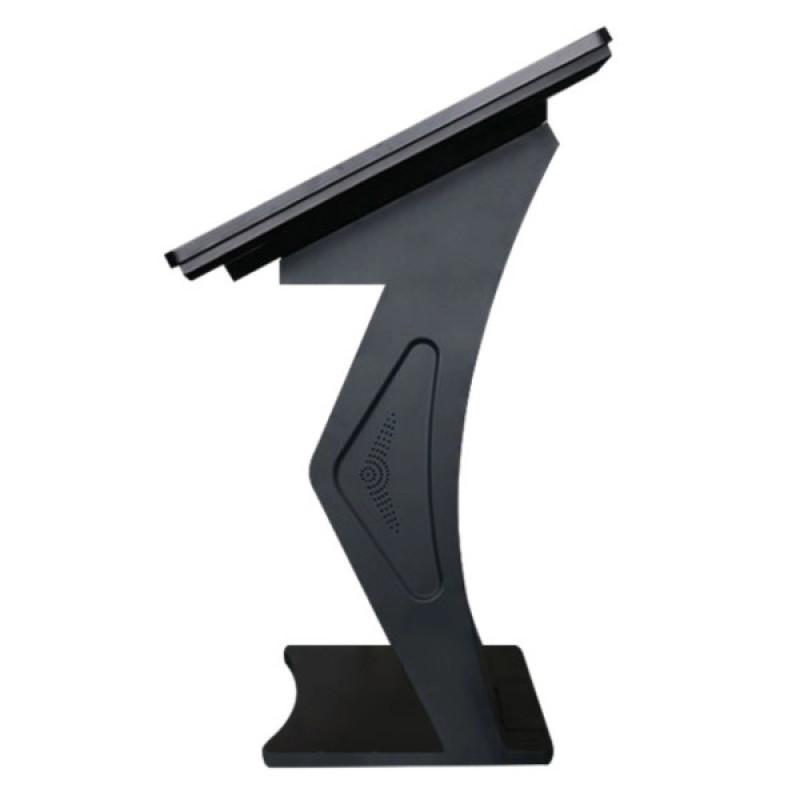 Інтерактивний кіоск Intboard INFOCOM 43" з 4core CPU/8GbRAM/128GbROMAndroid11blac (10450024)