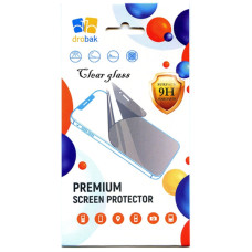 Скло захисне Drobak Samsung Galaxy A06 (383853)