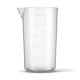 Philips Blender submersible Series 5000, 1200W, 3in1, black (HR2683/00)